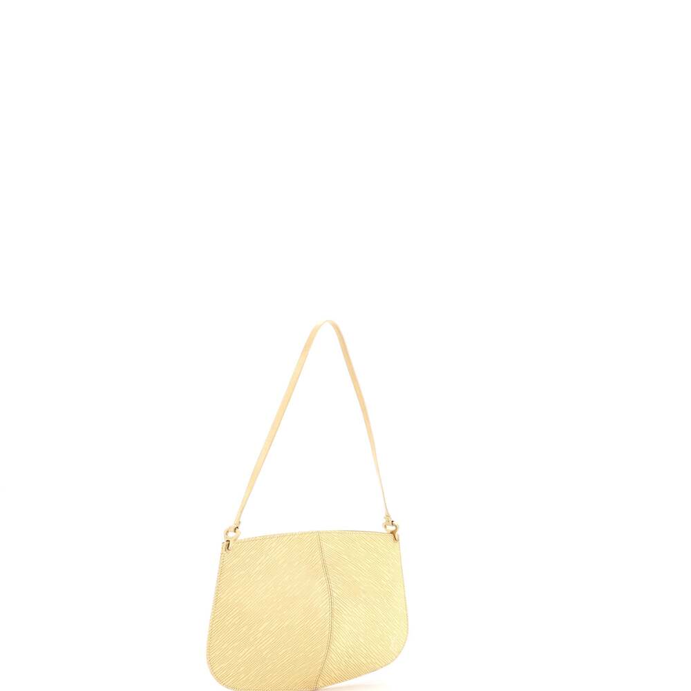 Louis Vuitton Demi Lune Pochette Epi #244725L75B - Picture 2 of 9